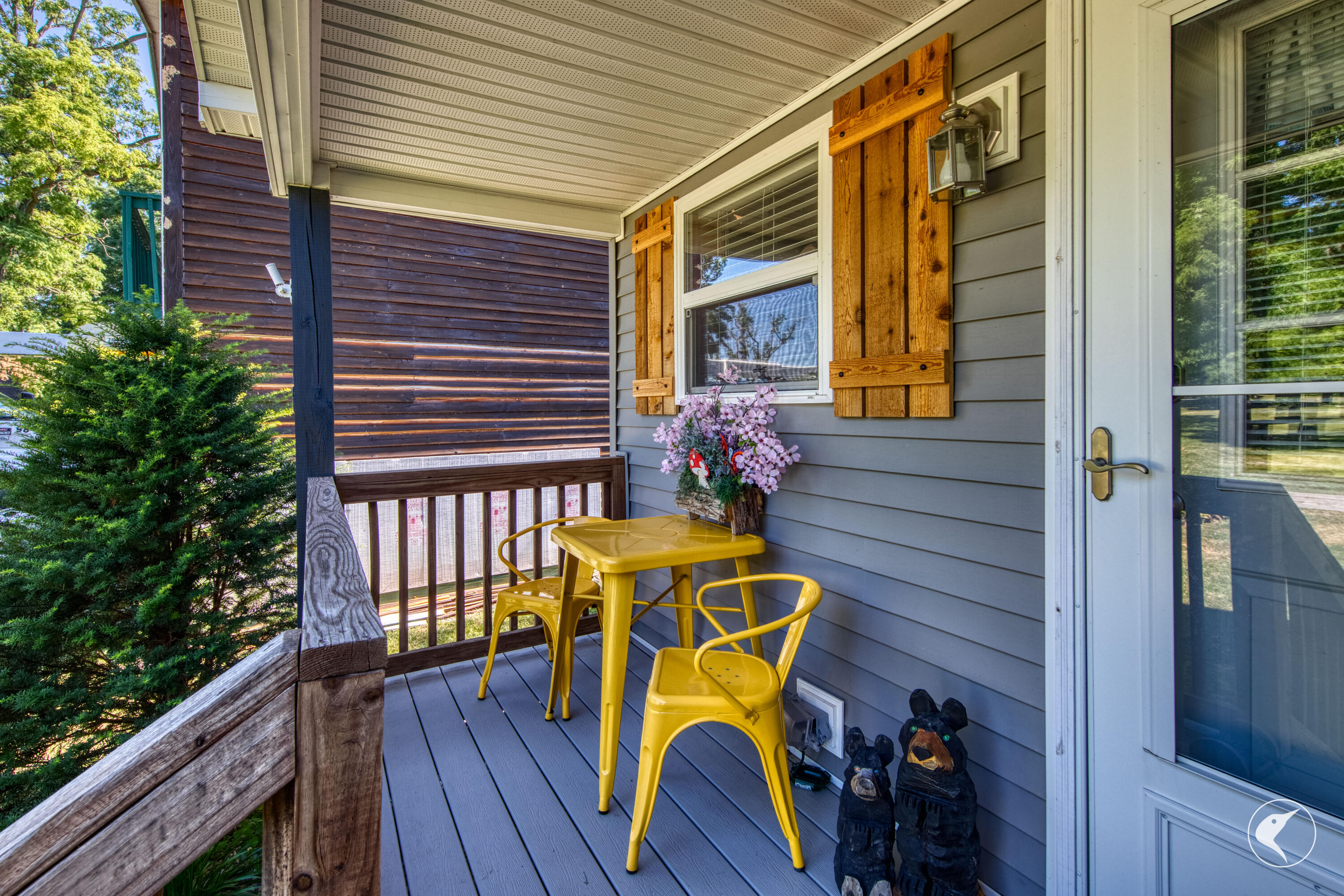 23 Champlain Shores Way