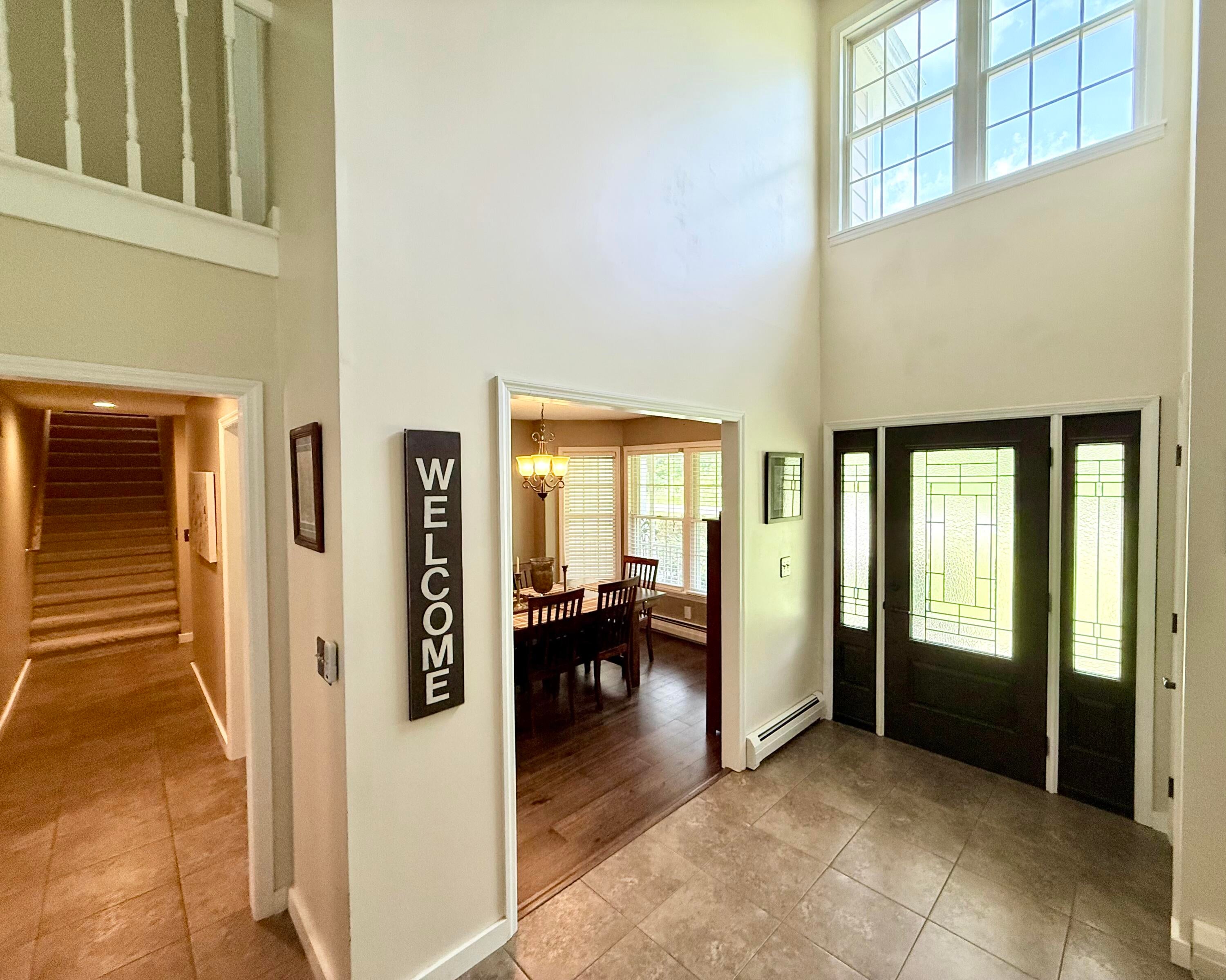 1 Timberline Drive