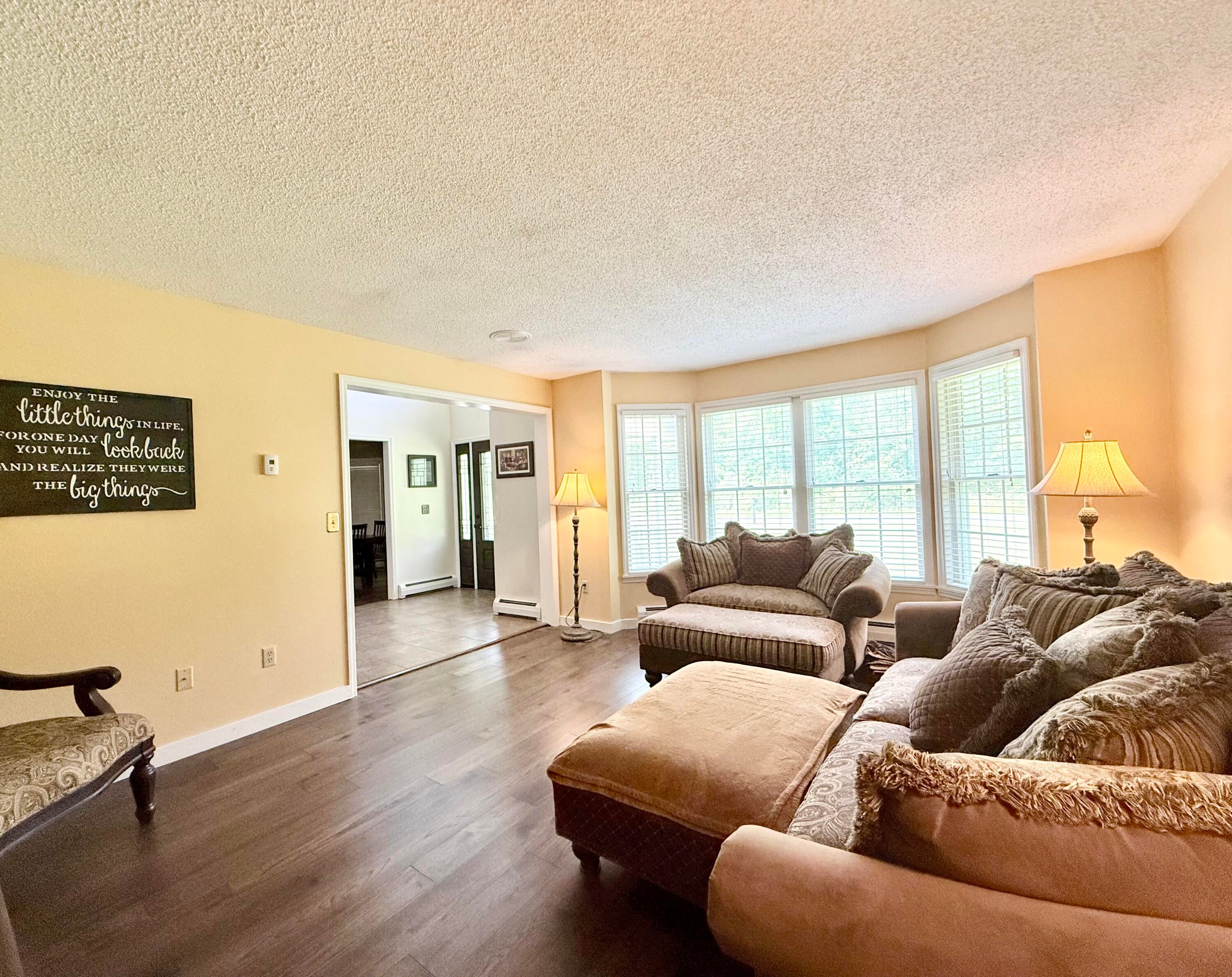 1 Timberline Drive