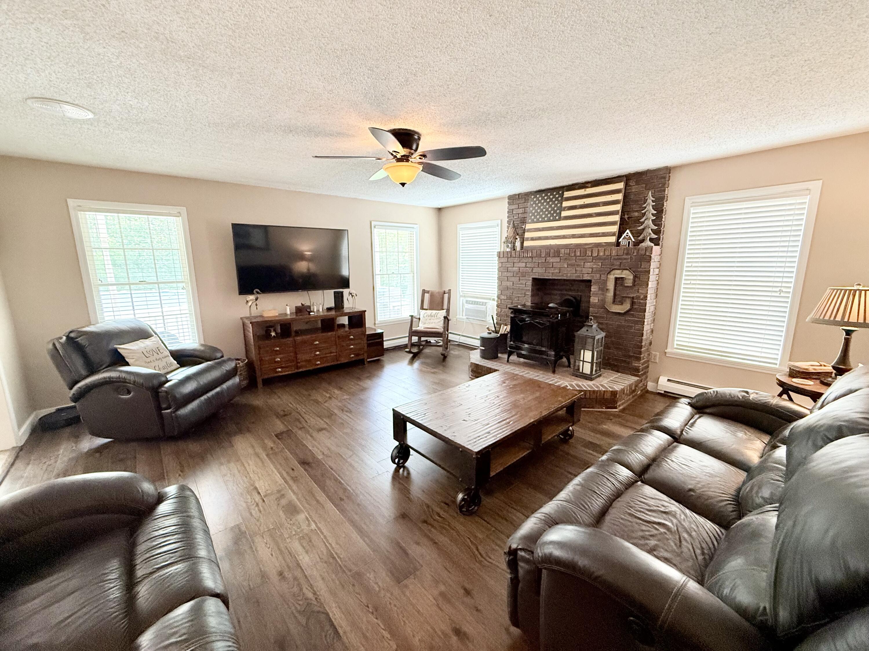 1 Timberline Drive
