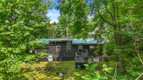 Homes For Sale - 35 Algonquin Avenue<br/> Saranac Lake, NY 12983