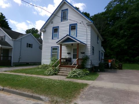 41 Howard Avenue Malone NY 12953