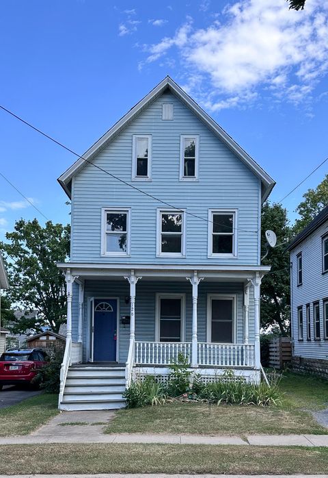 126 Oak Street Plattsburgh NY 12901
