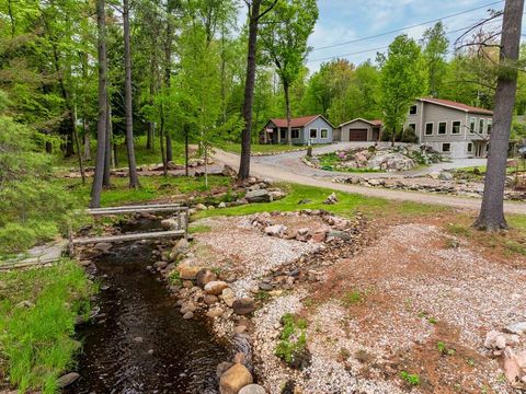 Homes For Sale - 161 N Portaferry Lake Drive<br/> Saint Lawrence County, Harrisville, NY 13648