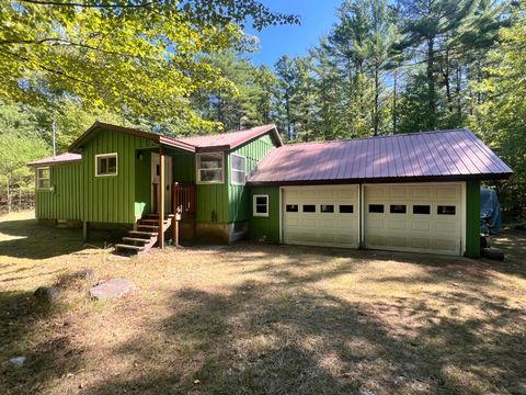 Homes For Sale - 106 Alder Street<br/> Jay, NY 12941