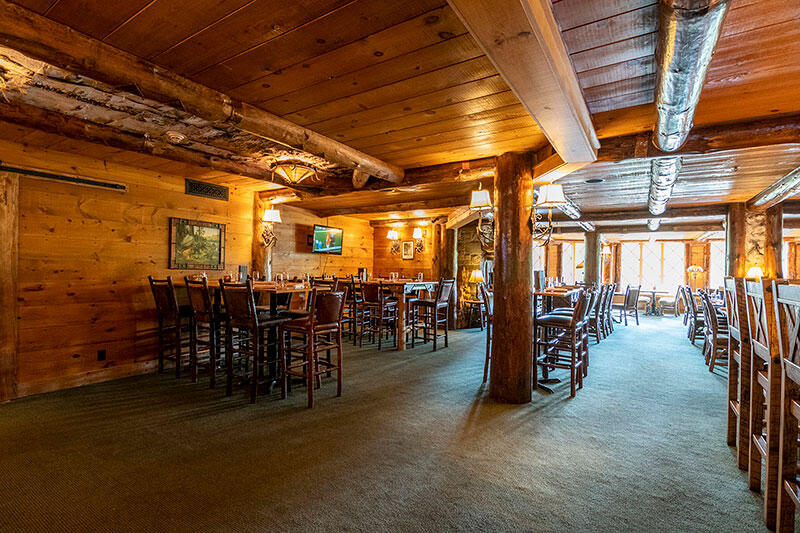 7 Whiteface Inn Lane 113 Interval 4