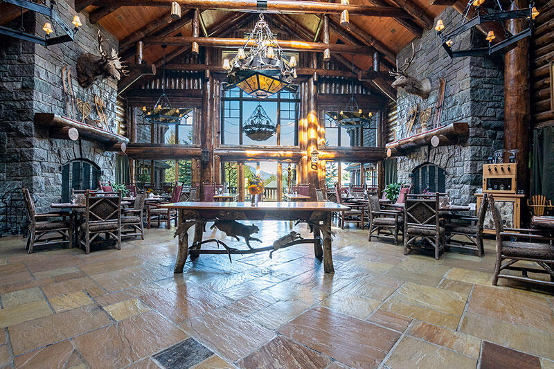 7 Whiteface Inn Lane 113 Interval 4