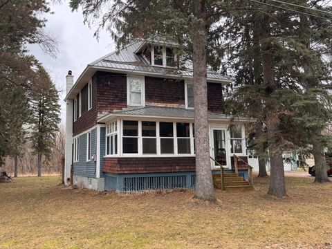 Homes For Sale - 29 Webb Avenue<br/> Malone, NY 12953