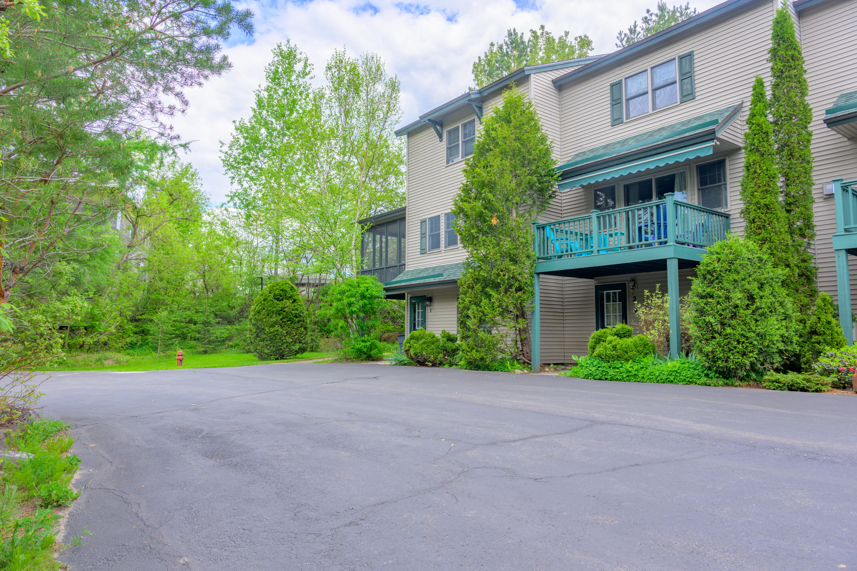 33 Fir Way #2, Lake Placid, New York image 1