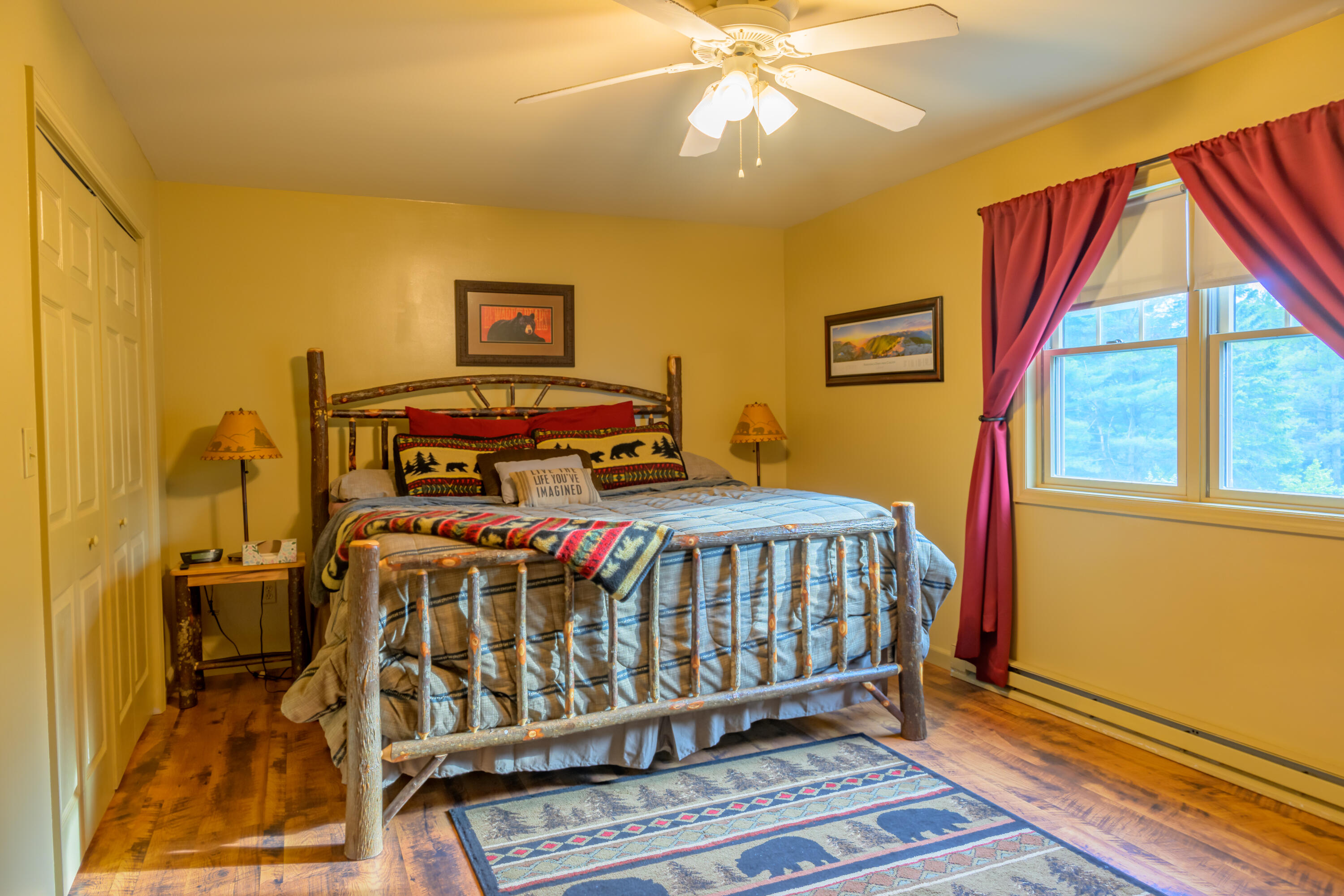 33 Fir Way #2, Lake Placid, New York image 15
