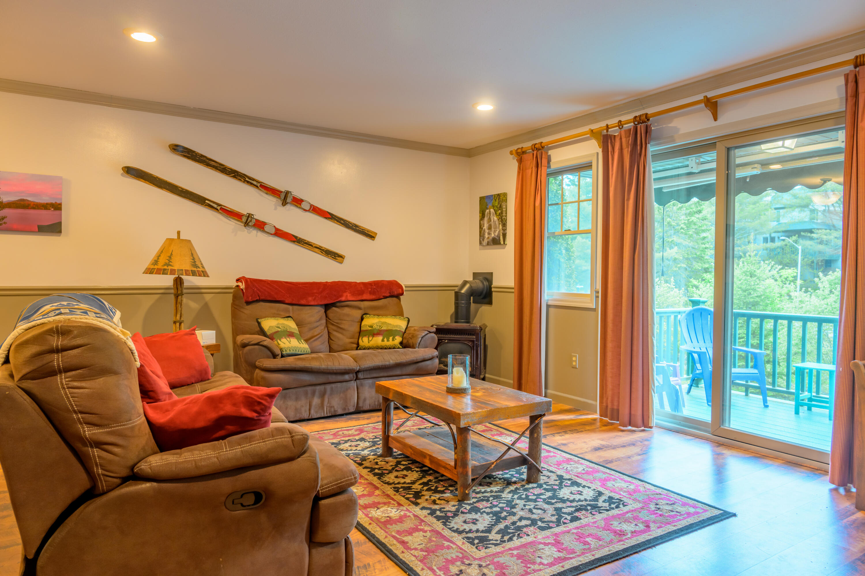 33 Fir Way #2, Lake Placid, New York image 4