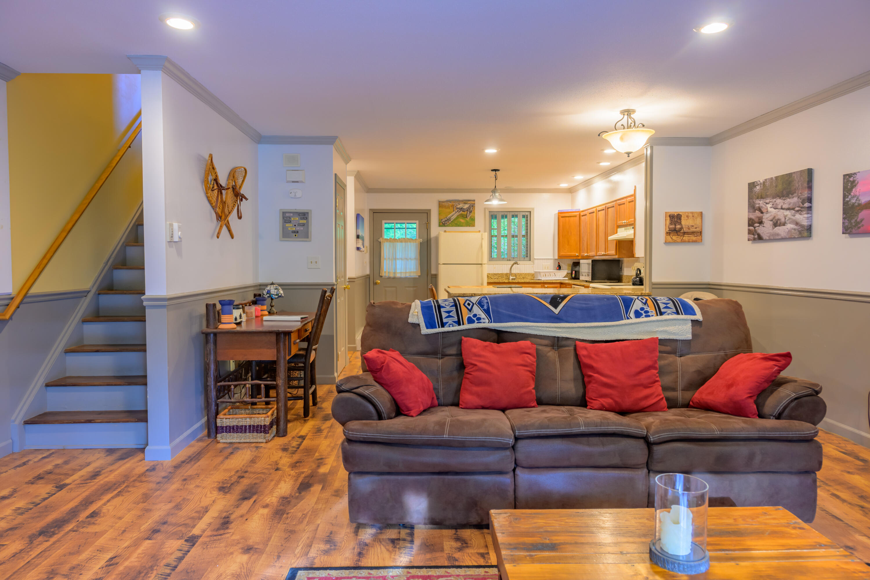 33 Fir Way #2, Lake Placid, New York image 3