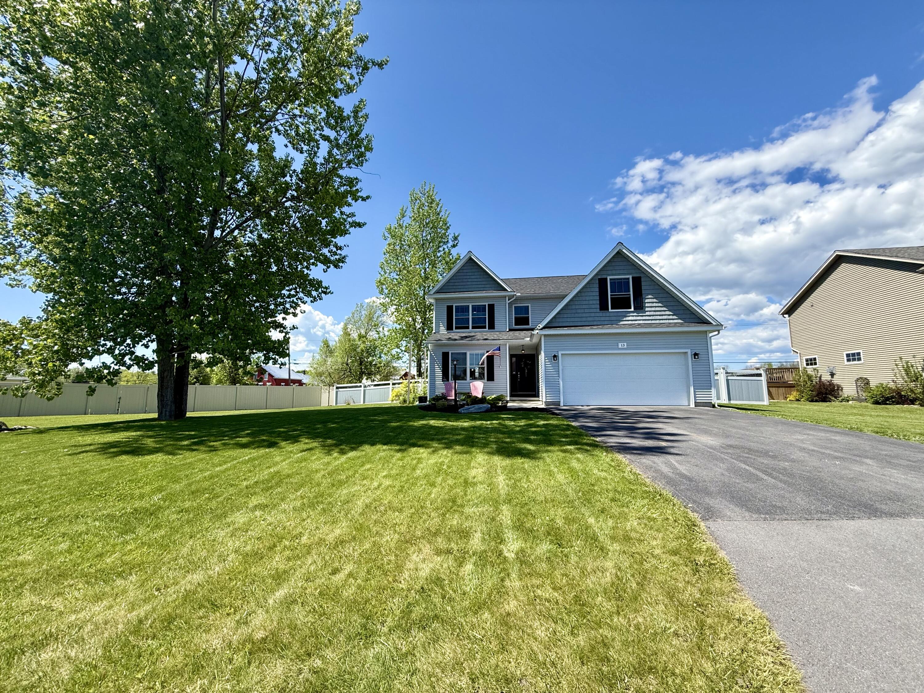 13 Freedom Drive Dr, Plattsburgh, New York image 1