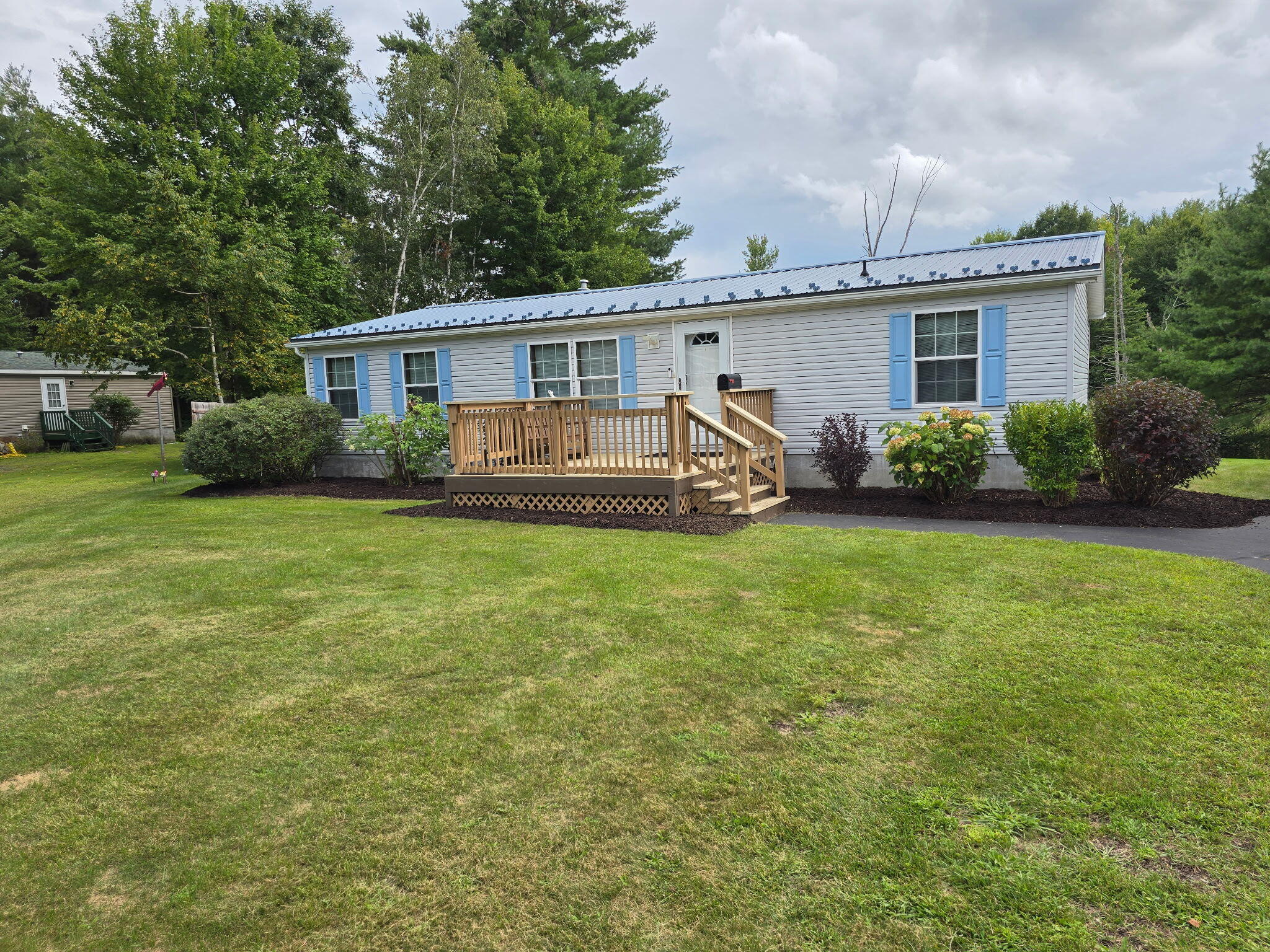 18 Foxfire Drive