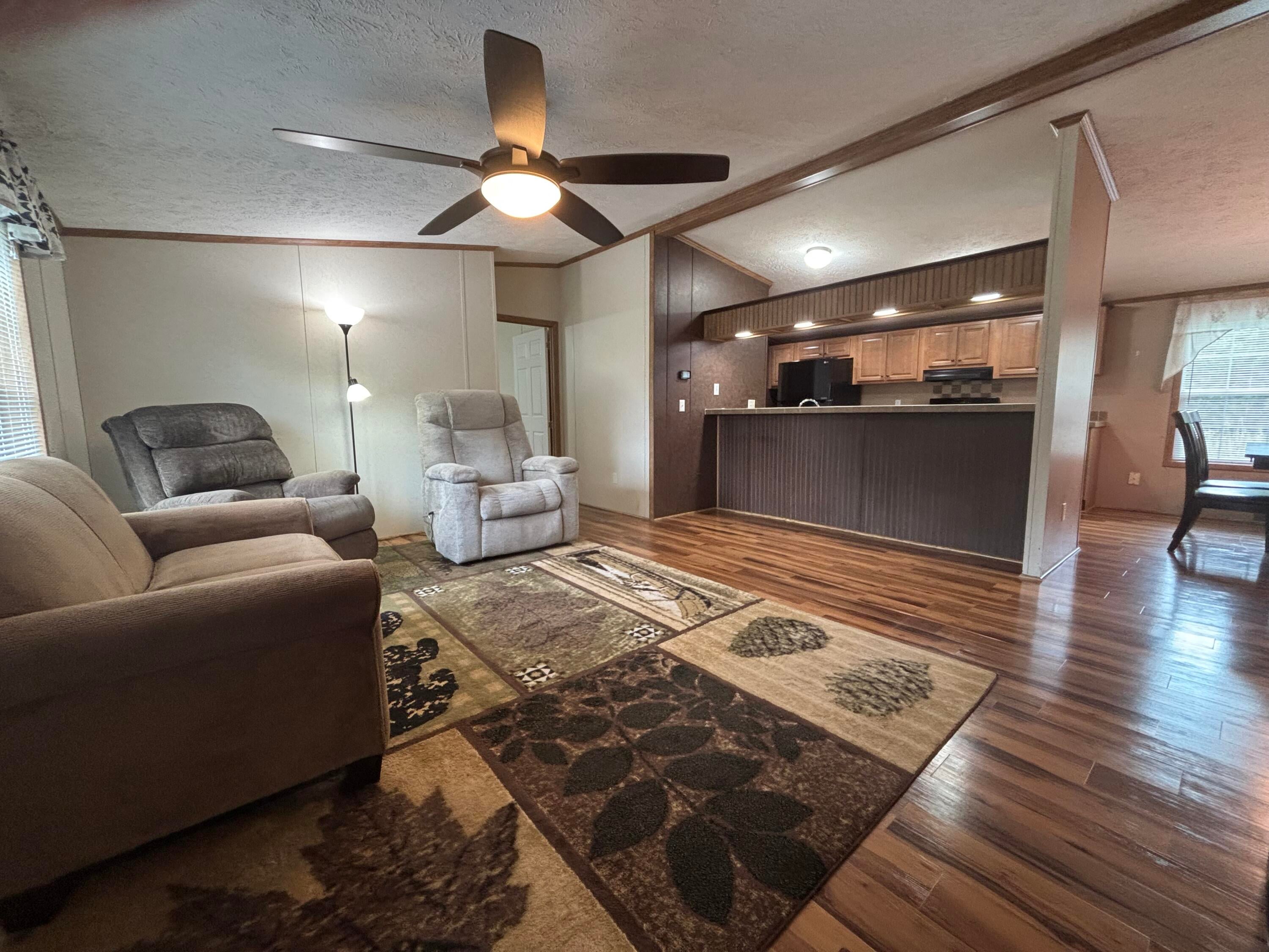18 Foxfire Drive
