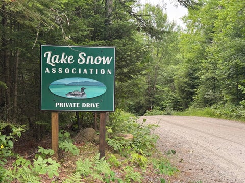 Vacant Land For Sale - L23 Lake Snow Road<br/> Hamilton County, Indian Lake, NY 12842