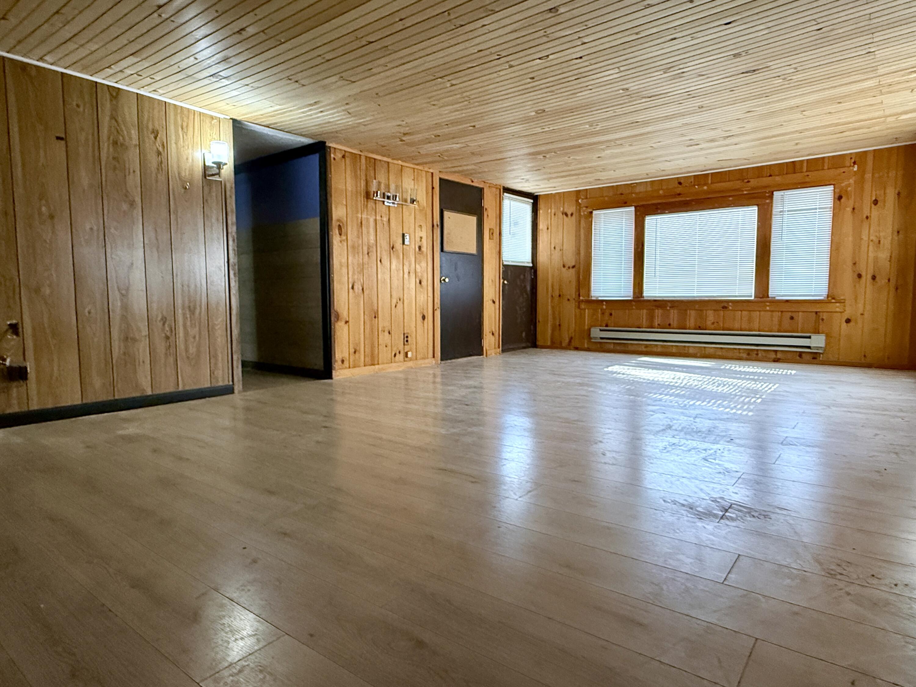 1979 Military Turnpike