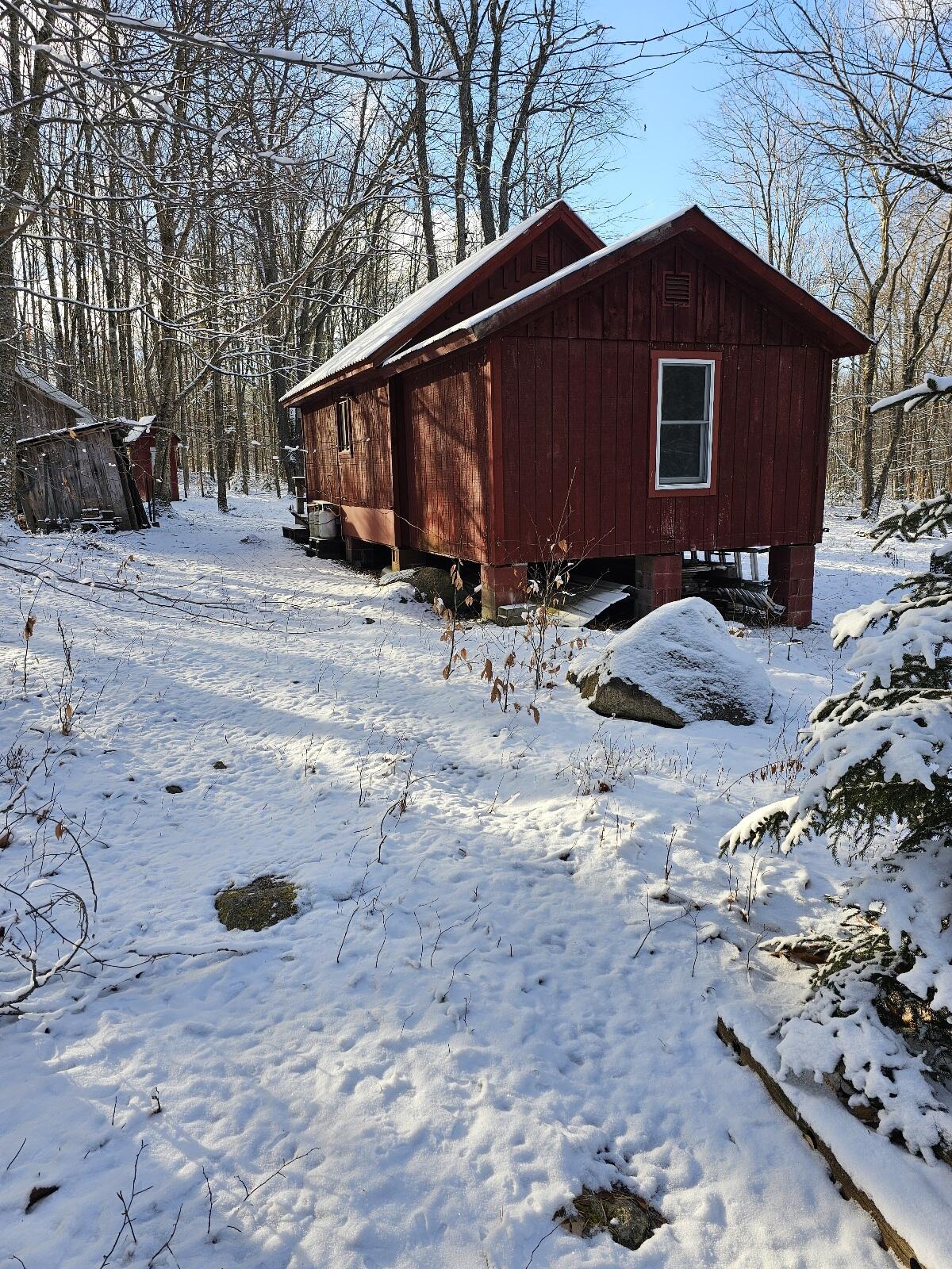 Off Nys Route 56, Colton, New York image 4