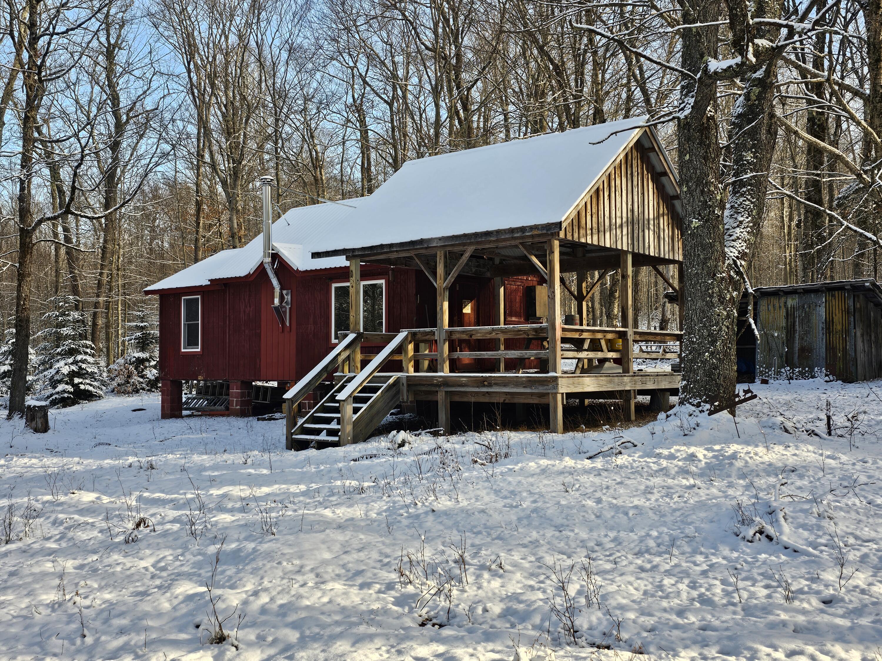 Off Nys Route 56, Colton, New York image 1