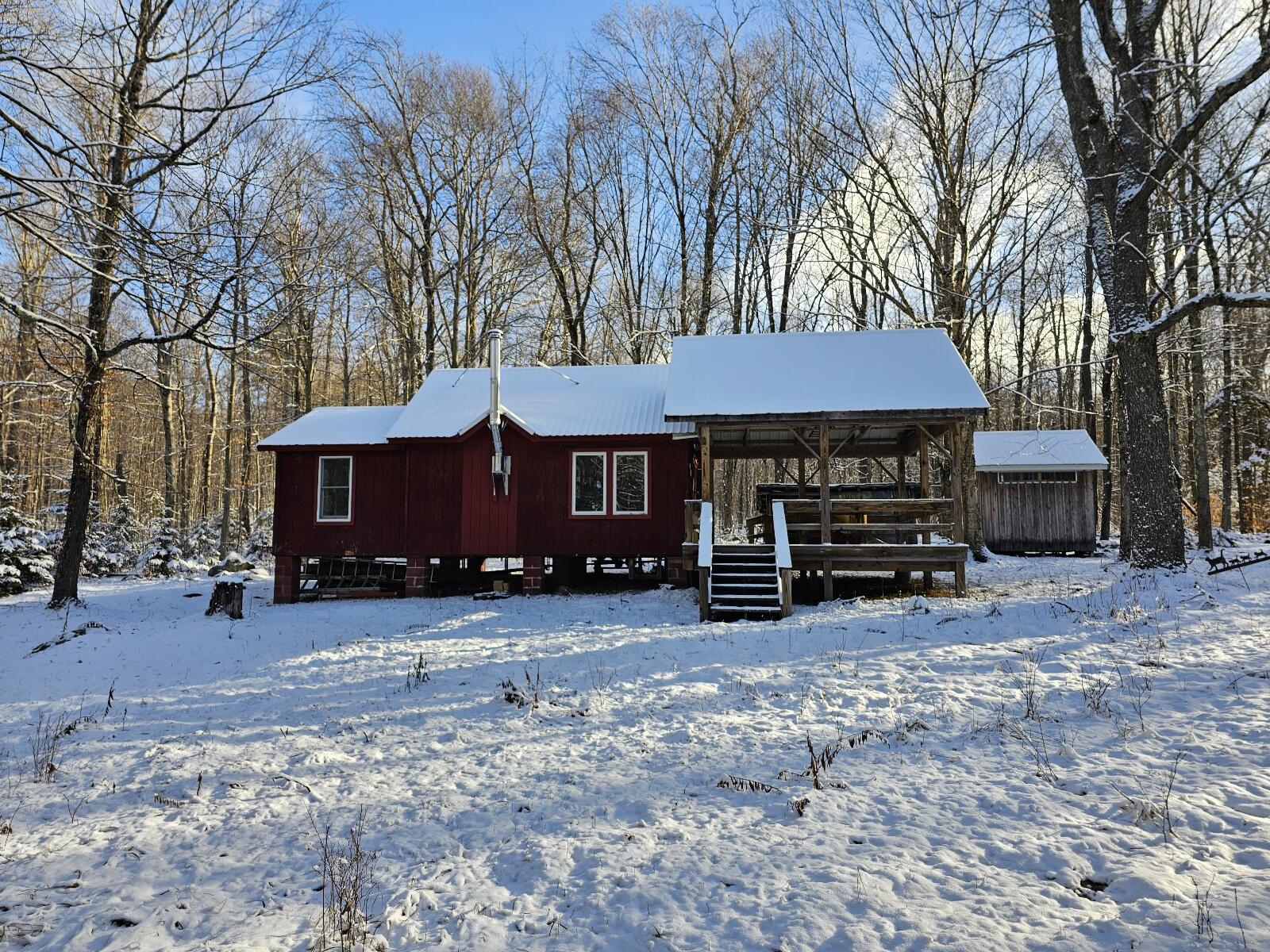 Off Nys Route 56, Colton, New York image 7