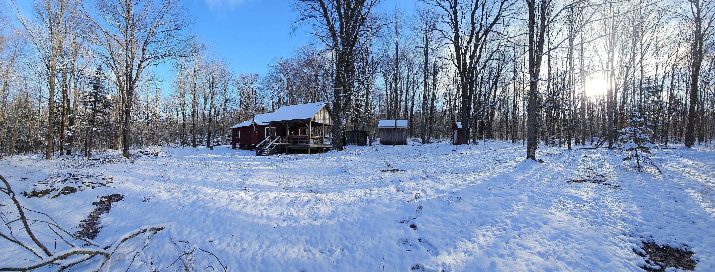 Off Nys Route 56, Colton, New York image 3