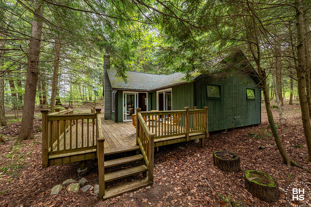 690 Bartlett Carry Road, Saranac Lake, New York image 38