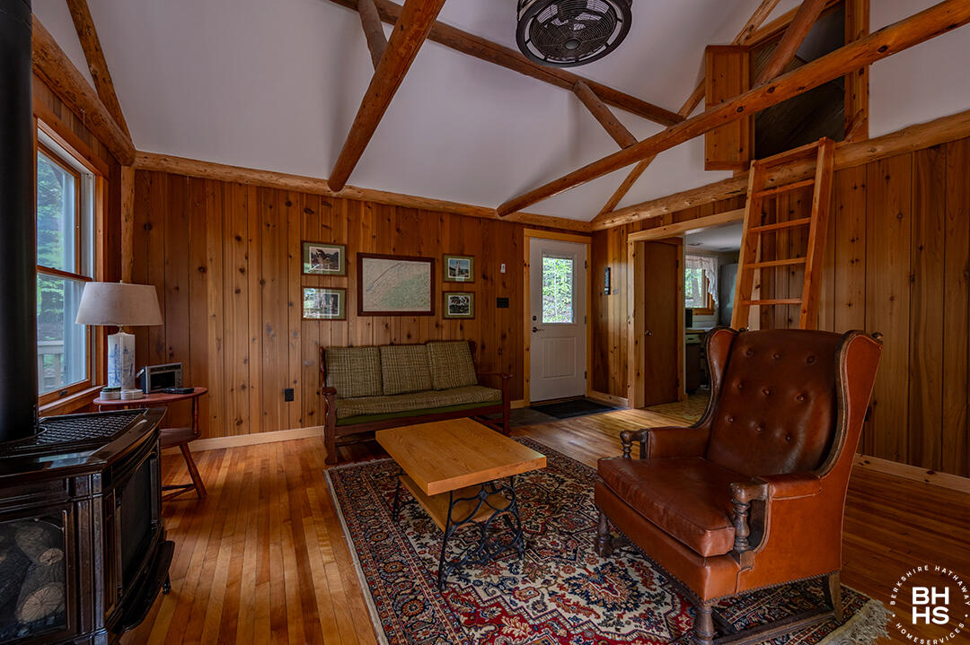690 Bartlett Carry Road, Saranac Lake, New York image 39