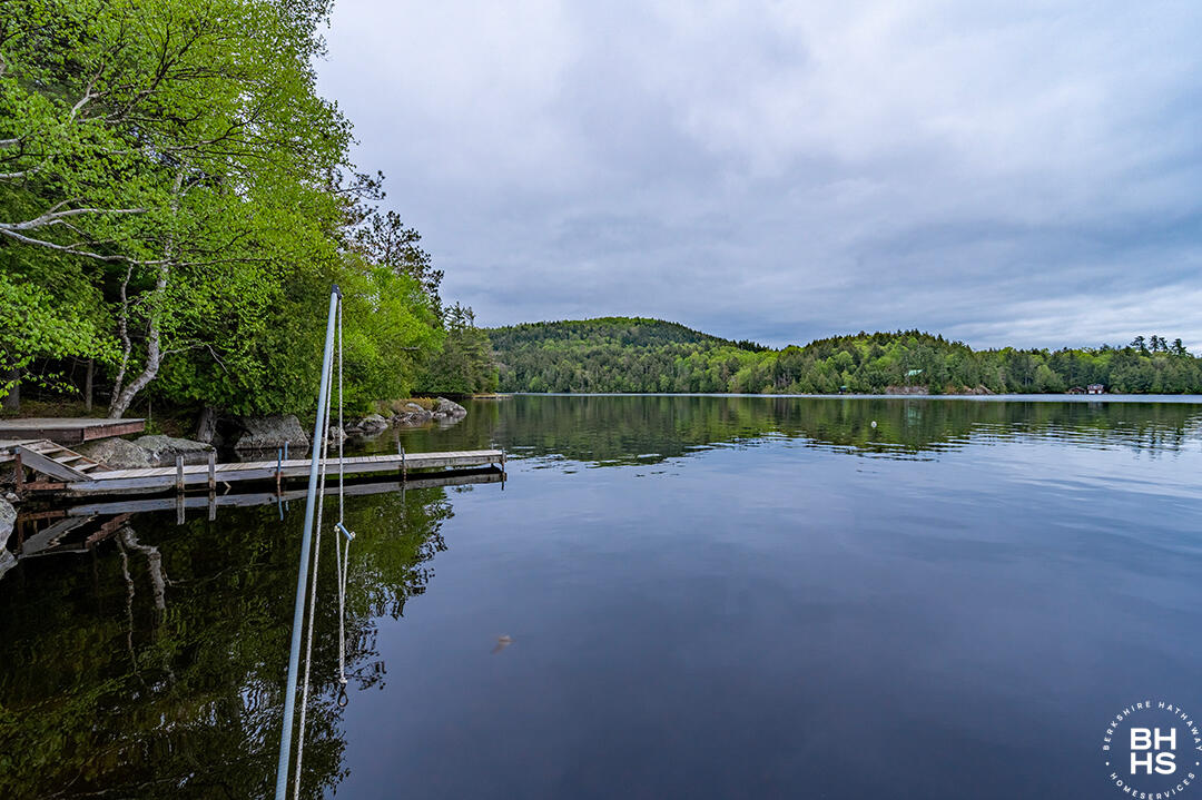 690 Bartlett Carry Road, Saranac Lake, New York image 31