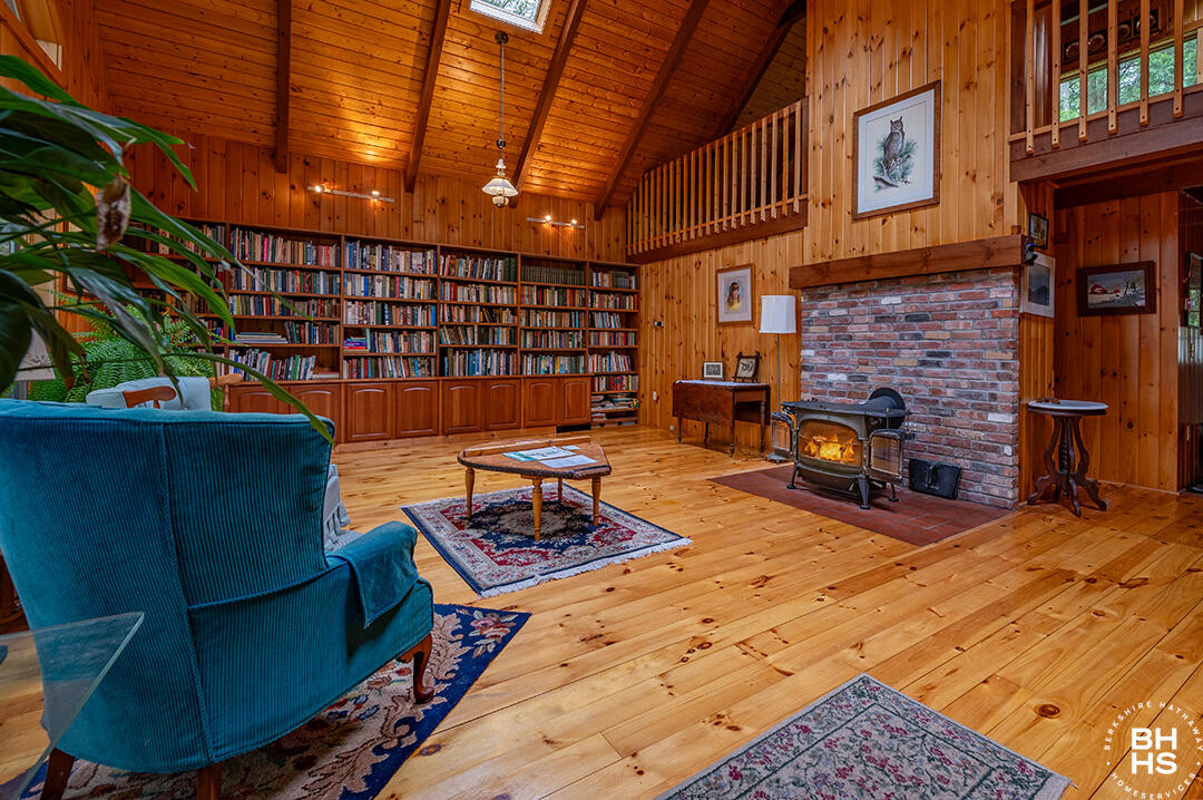 690 Bartlett Carry Road, Saranac Lake, New York image 6