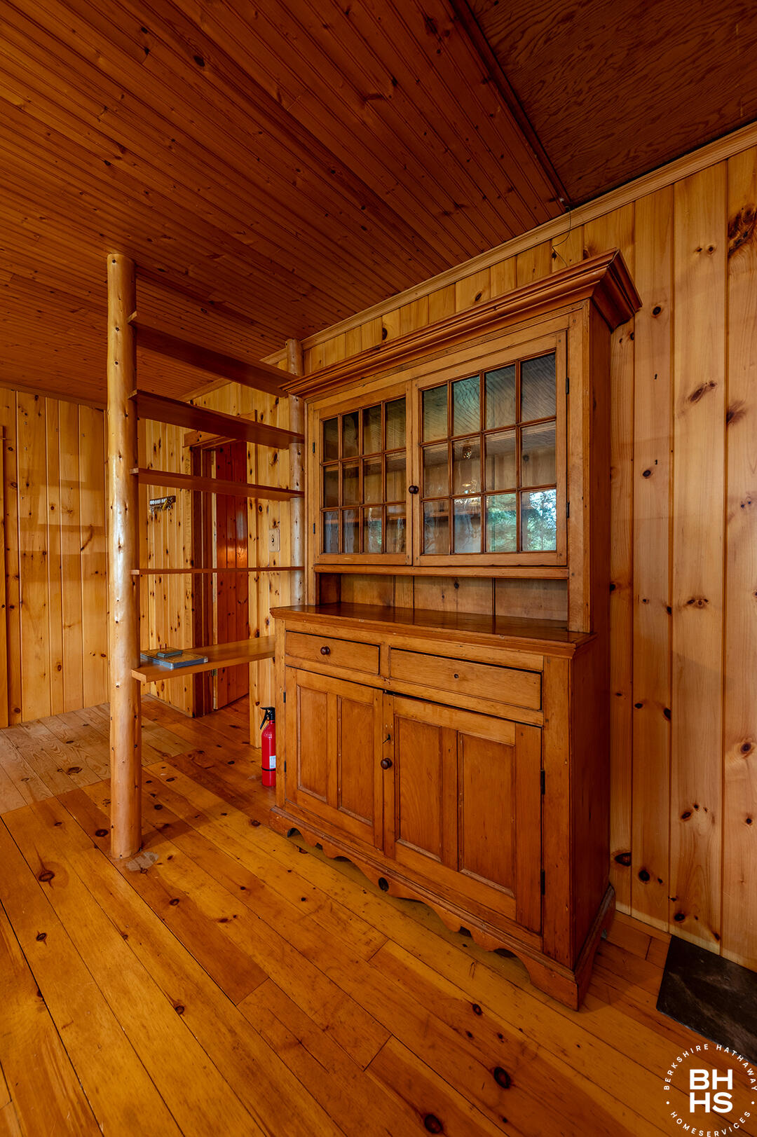 690 Bartlett Carry Road, Saranac Lake, New York image 9