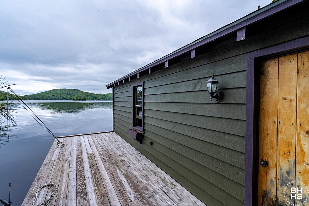 690 Bartlett Carry Road, Saranac Lake, New York image 29