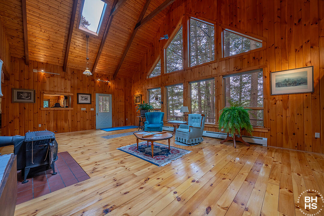 690 Bartlett Carry Road, Saranac Lake, New York image 7