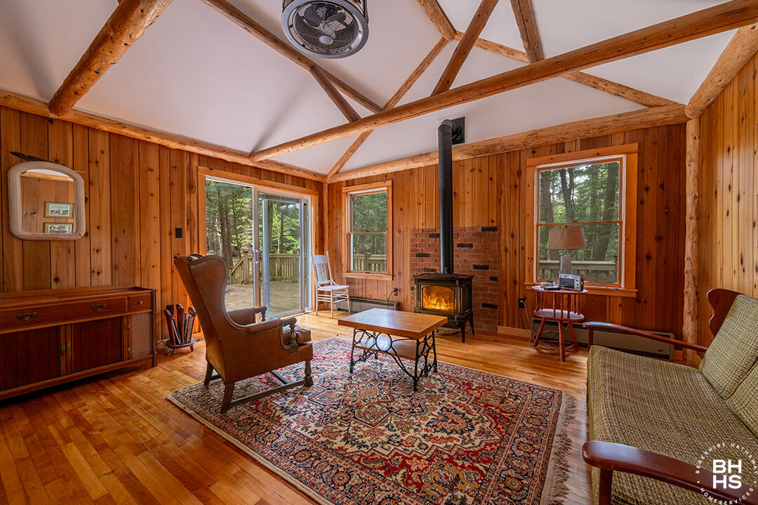 690 Bartlett Carry Road, Saranac Lake, New York image 40