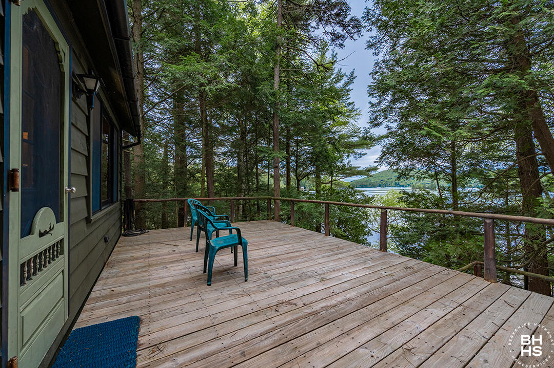 690 Bartlett Carry Road, Saranac Lake, New York image 14