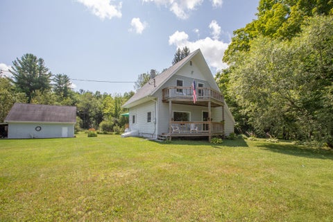 Homes For Sale - 977 Burnt Hill Road<br/> Clinton County, Cadyville, NY 12918