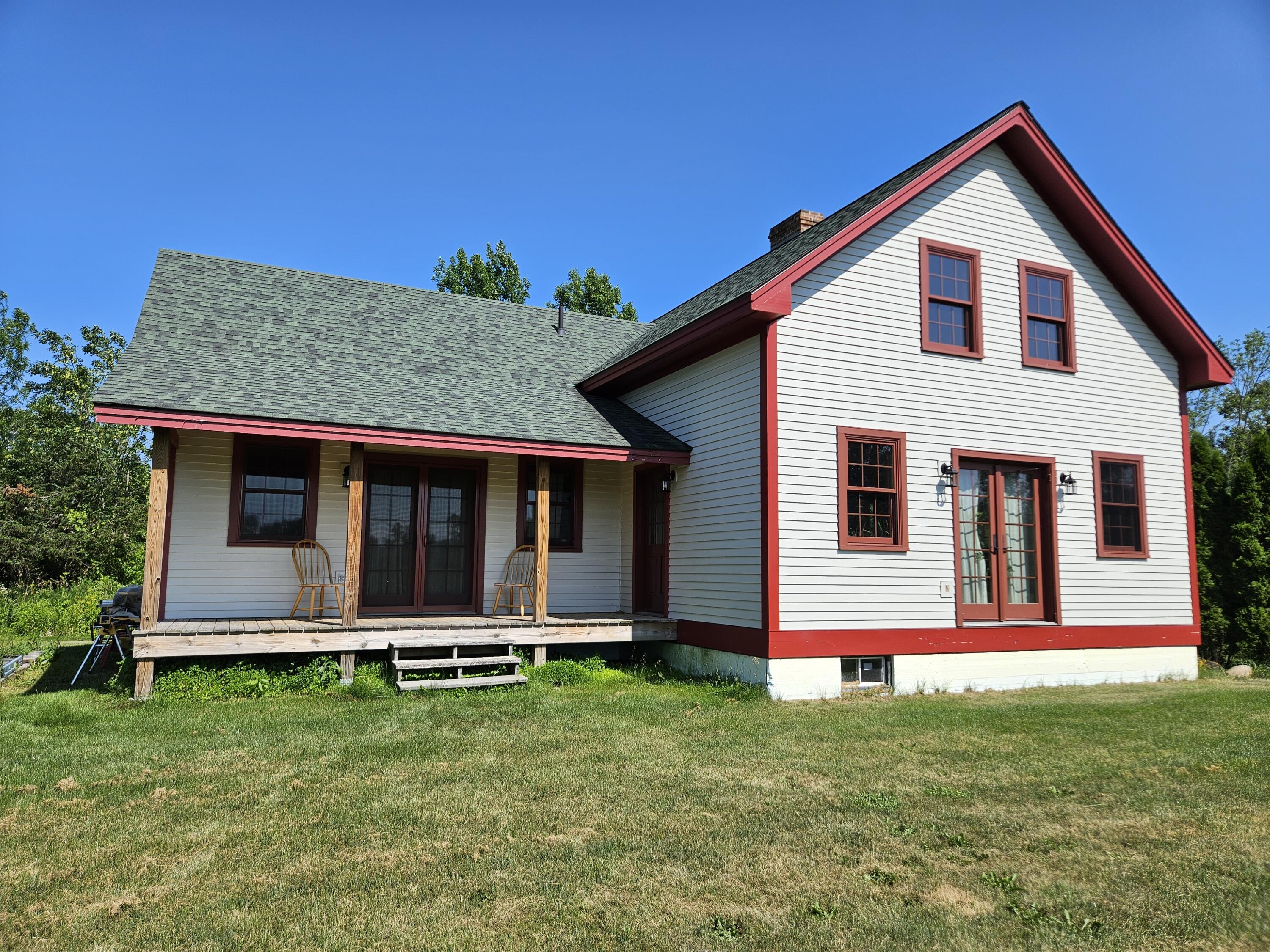 31 Block House Road