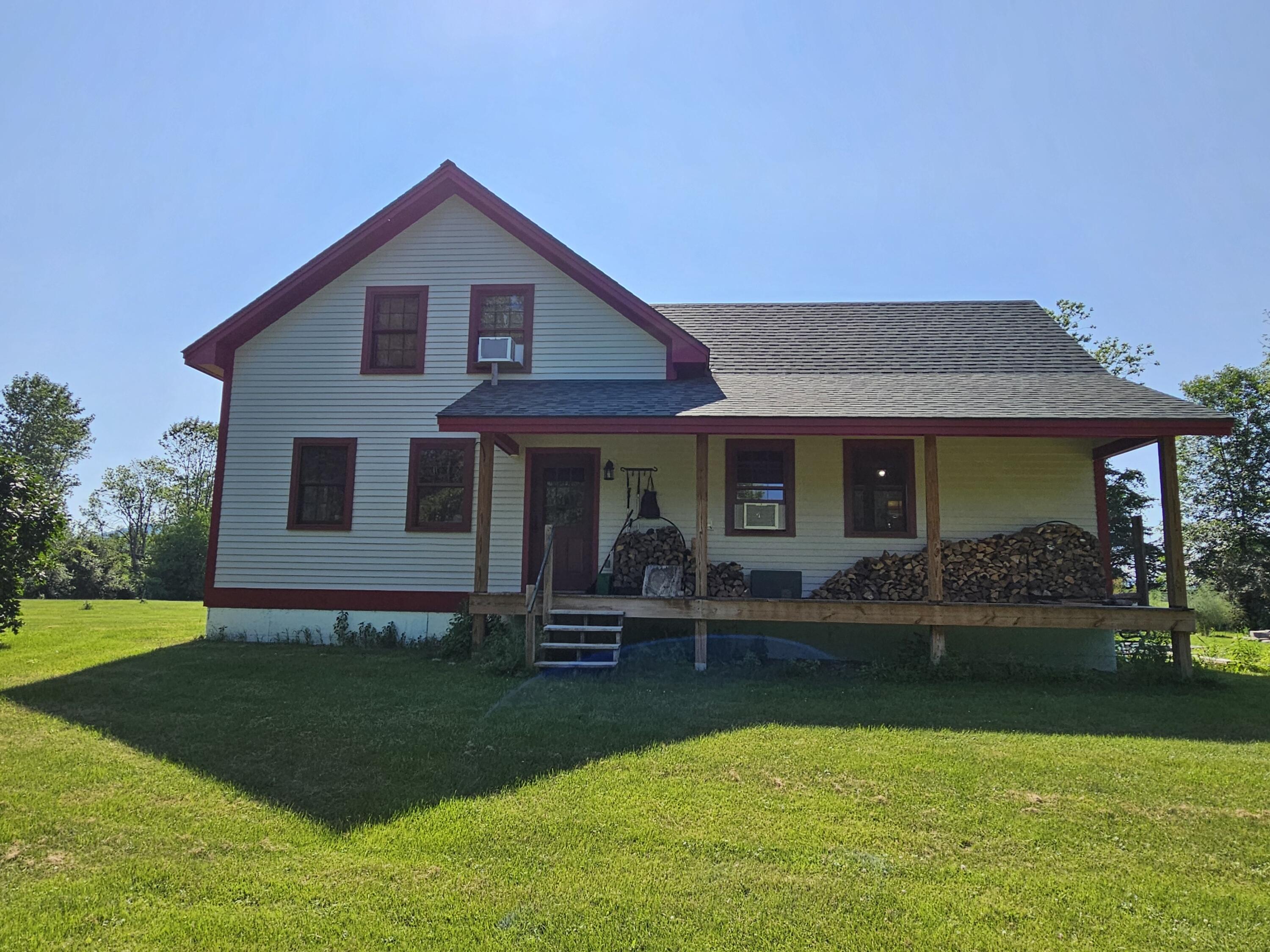 31 Block House Road