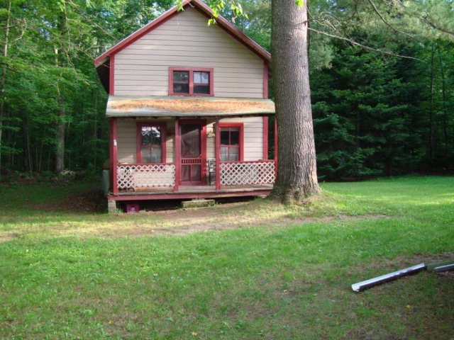 1 Chair Rock, Cranberry Lake, New York image 9