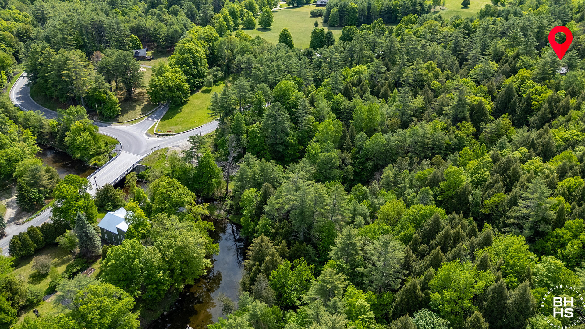 5509 Lincoln Pond Road Drive
