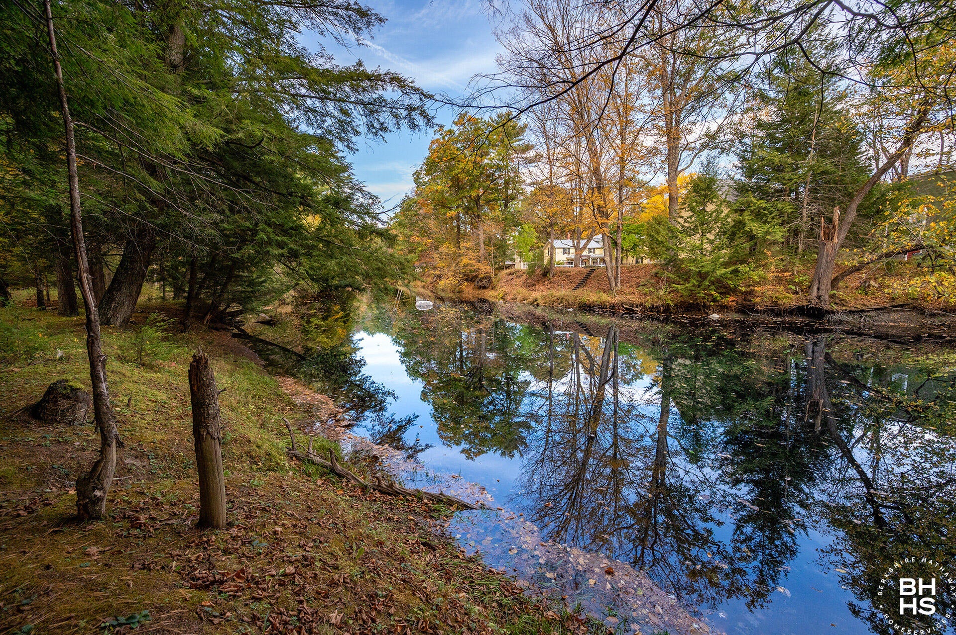 5509 Lincoln Pond Road