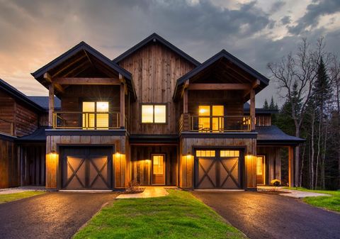 64 Long Pond Trail Lake Placid NY 12946