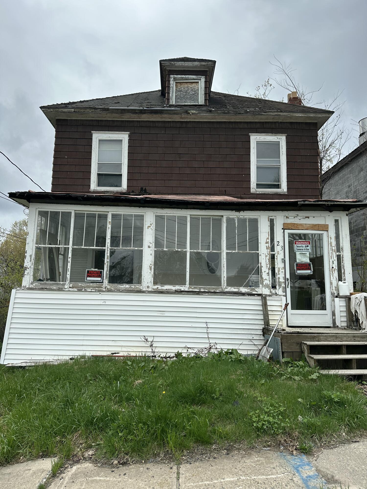 23 Flagg Street, Dannemora, New York image 1