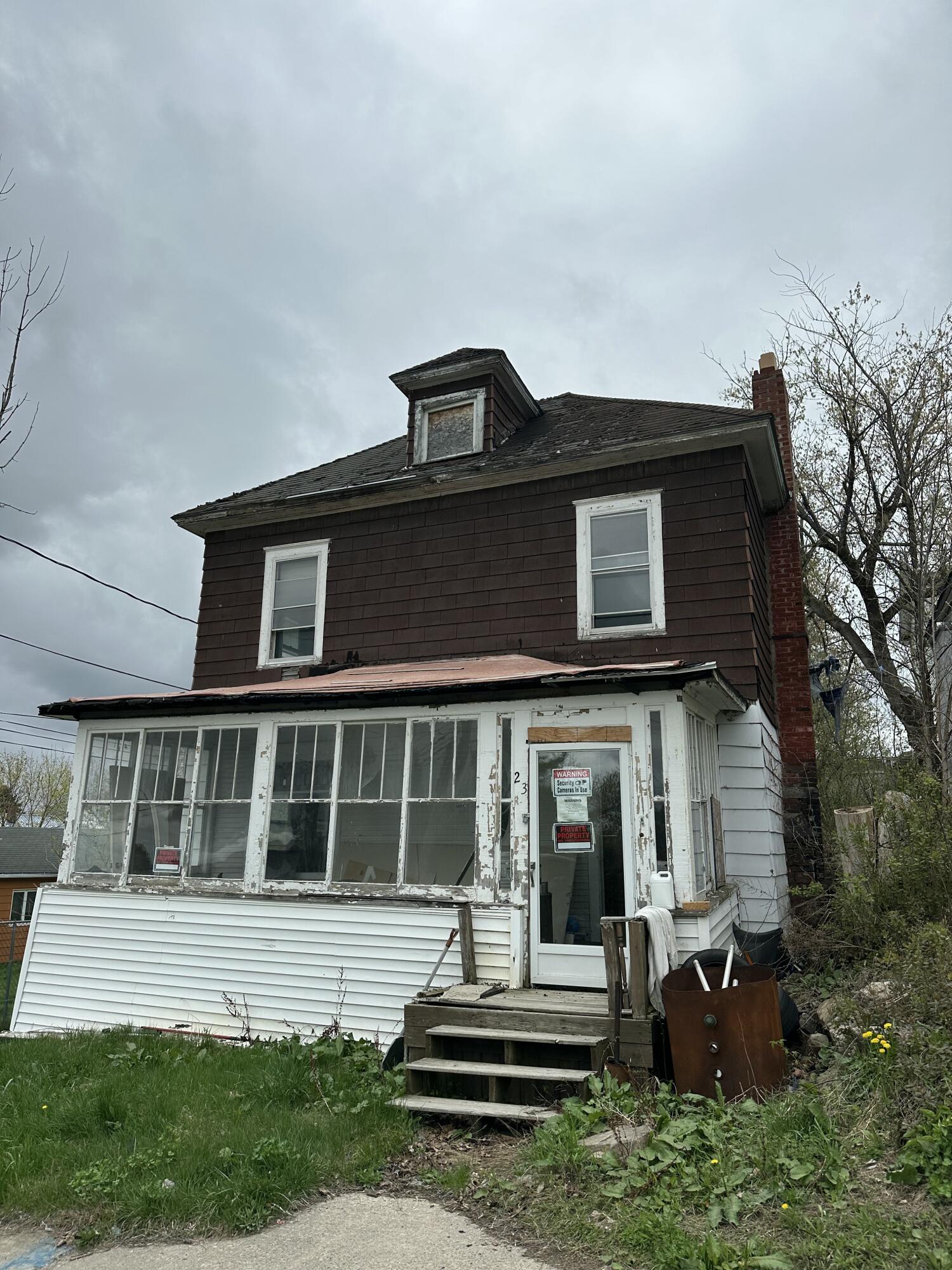 23 Flagg Street, Dannemora, New York image 2