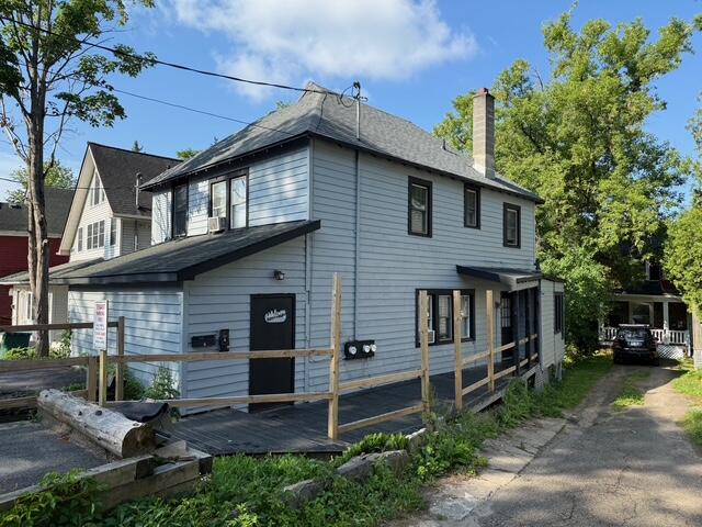39 Shepard Avenue