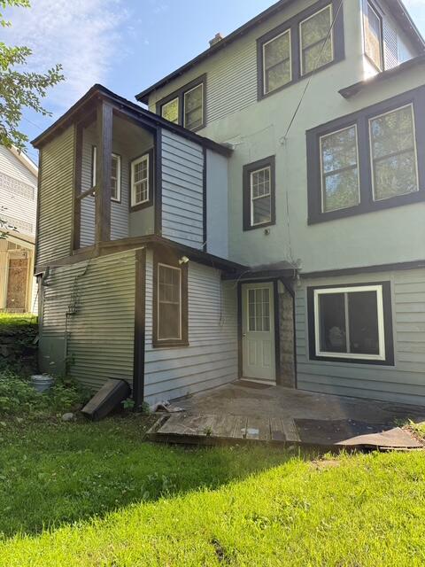 39 Shepard Avenue