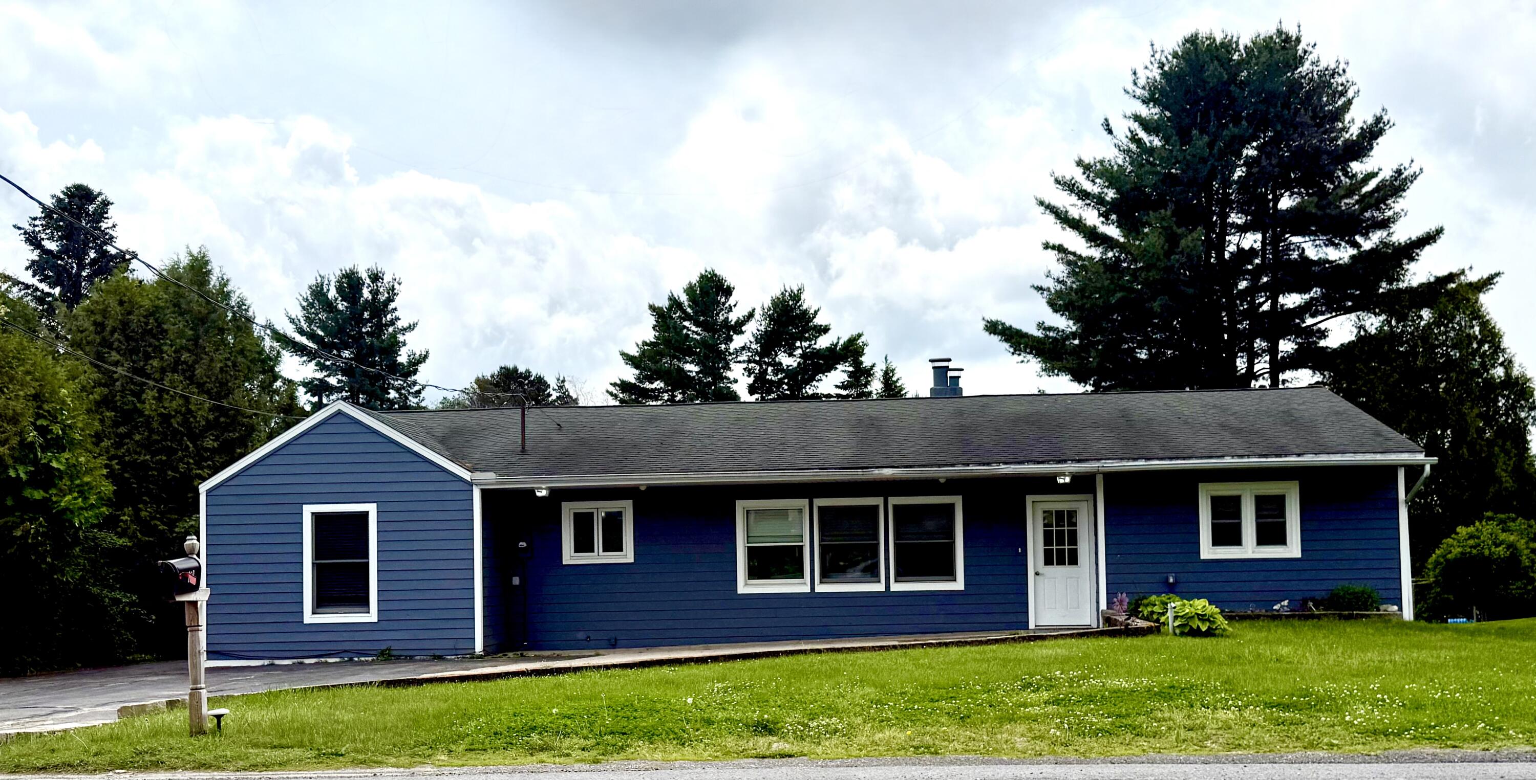 168 Ft. Covington St. St, Malone, New York image 1