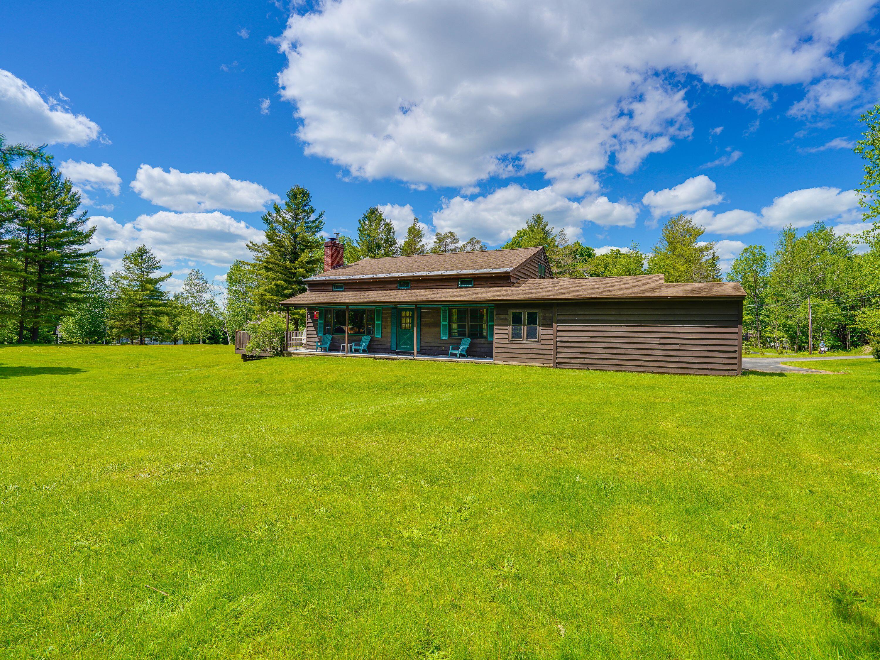 171 Raquette  River Drive, Tupper Lake, New York image 3