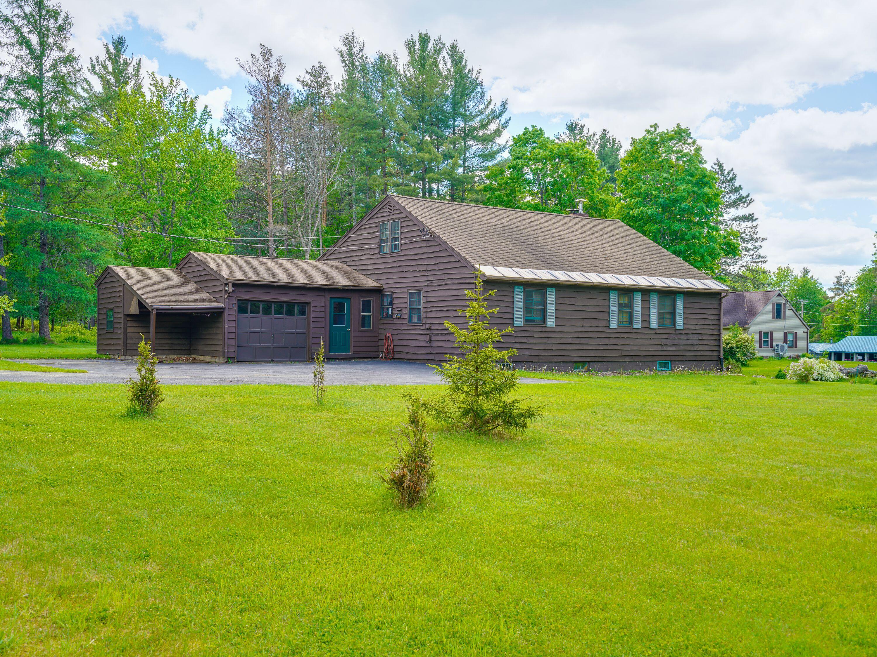 171 Raquette  River Drive, Tupper Lake, New York image 7