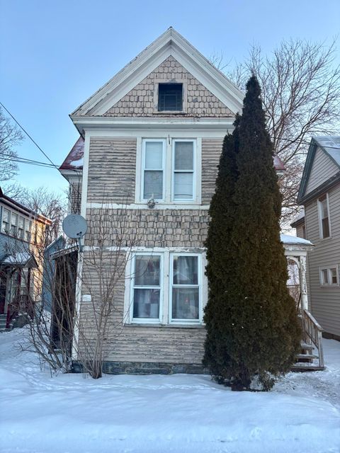 17 Fort Covington Street Malone NY 12953