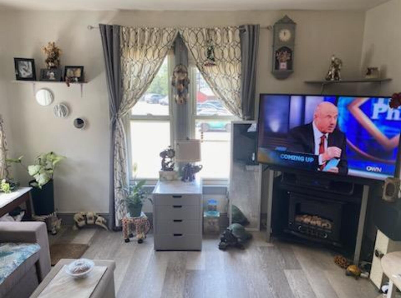 17 Fort Covington Street